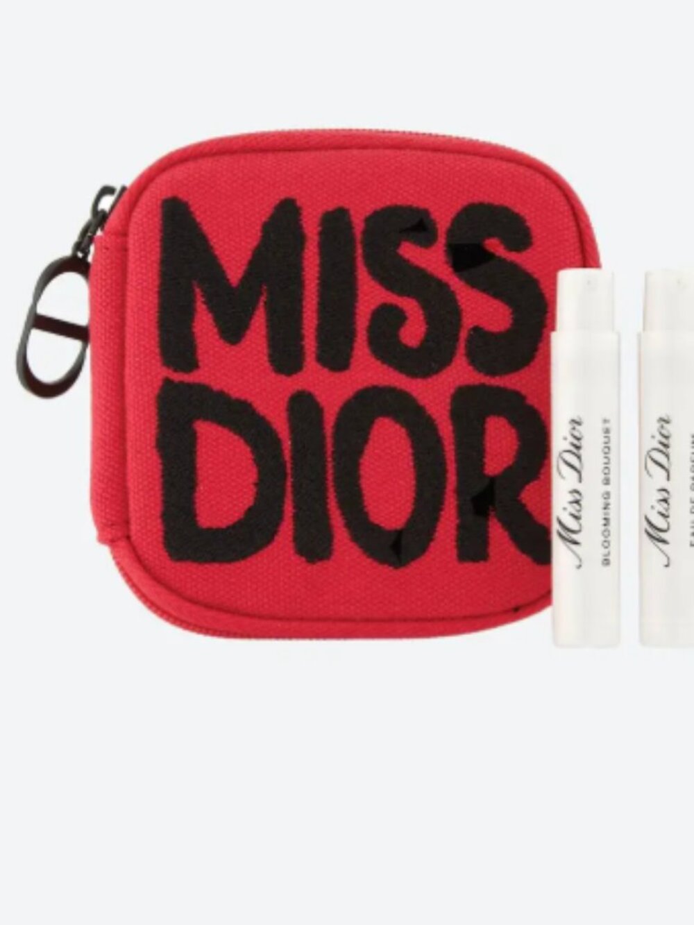 Miss Dior Pouch GWP